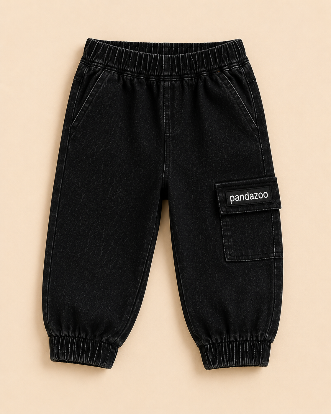 Conjunto de varón 3 piezas