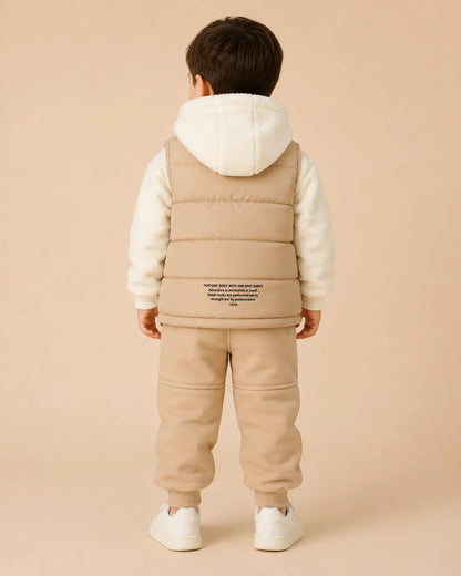 Conjunto Cotton