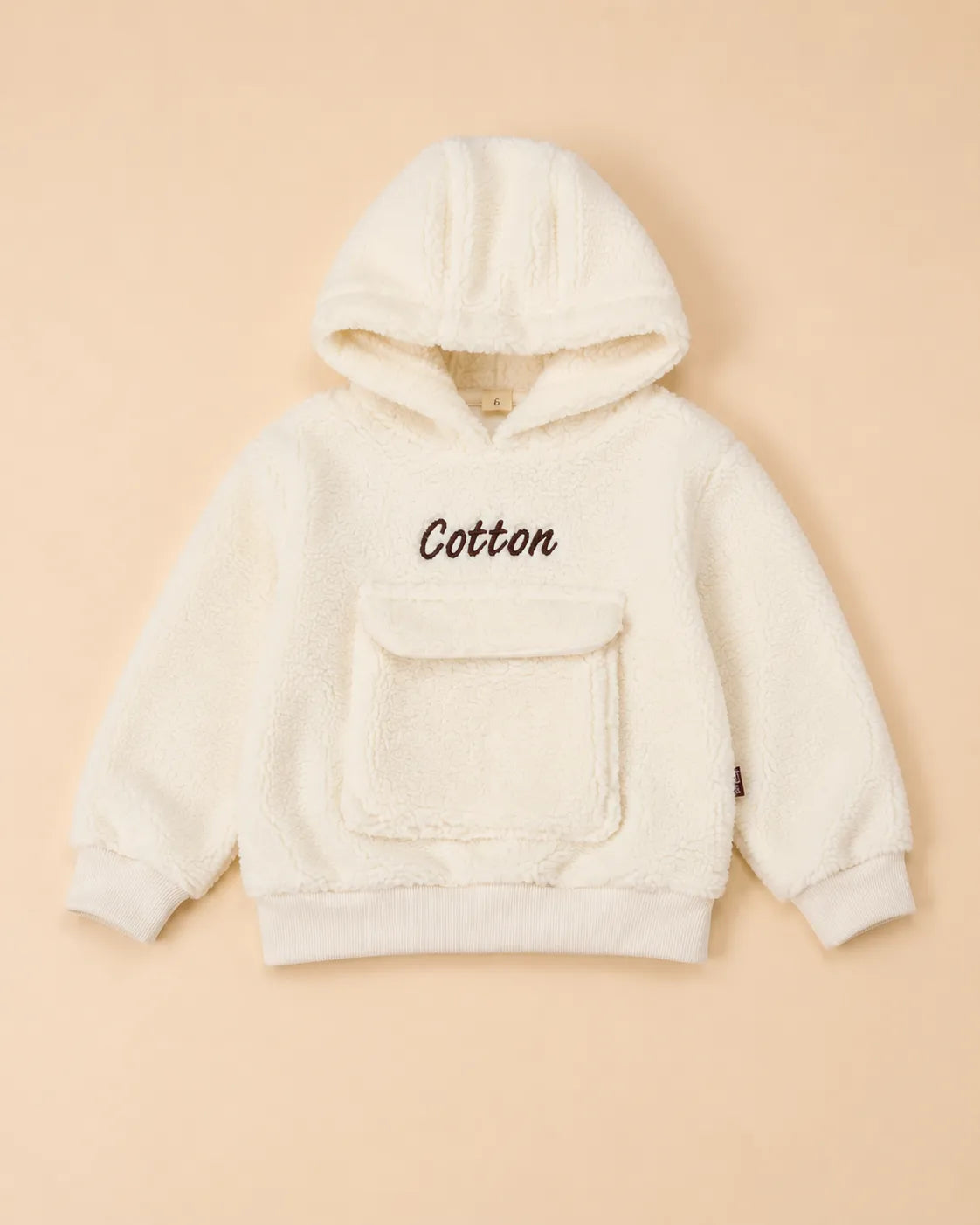 Conjunto Cotton