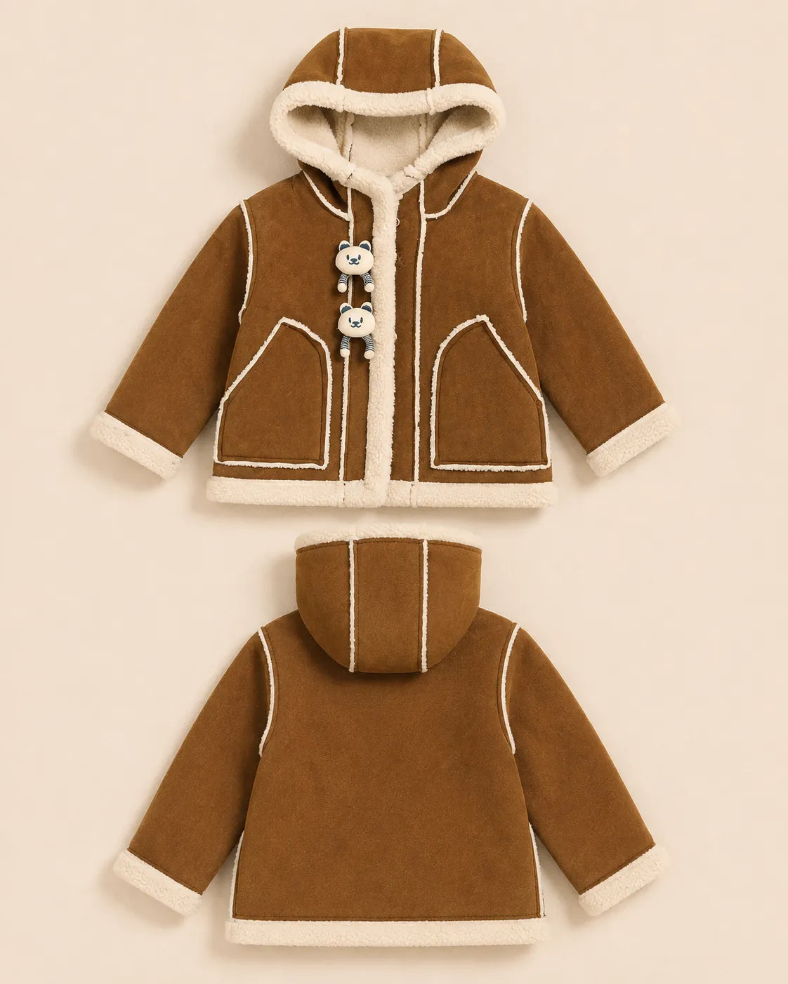 Conjunto Yimeng 3 piezas