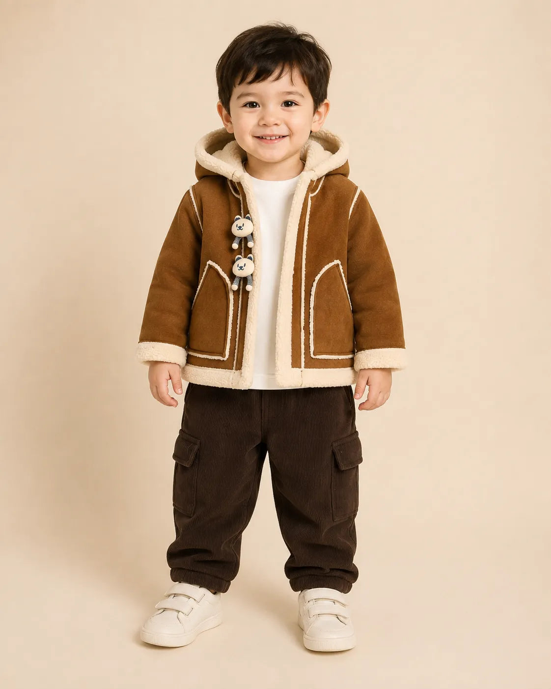 Conjunto Yimeng 3 piezas